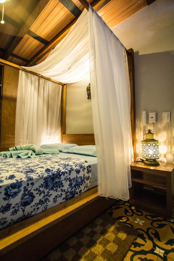 Hotel Boutique Casa Del Viento サンタ・マルタ エクステリア 写真